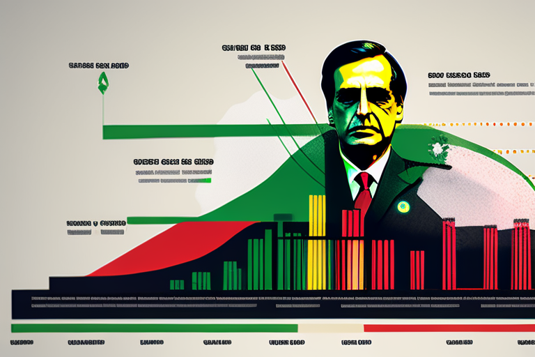 URGENT: Brazil's ex-President Bolsonaro faces coup trial — here's what to know