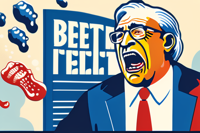 DEVELOPING: Kraft Heinz is splitting up