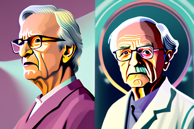 URGENT: These scientists found Alzheimer's in their genes. Here's what they did next