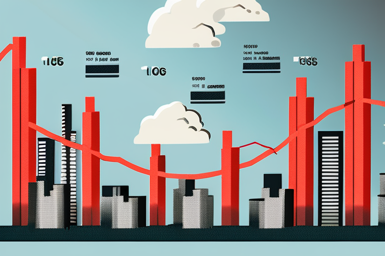 DEVELOPING: What's causing the UK's long-term borrowing costs to rise?