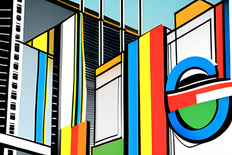 URGENT: In a major antitrust ruling, a judge lets Google keep Chrome but levies other penalties