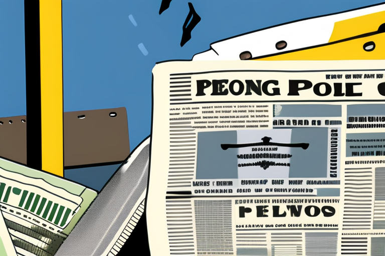 DEVELOPING: Parking fines: How to protect yourself from common scams