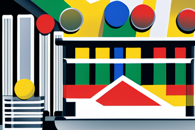 URGENT: In a major antitrust ruling, a judge lets Google keep Chrome but levies other penalties