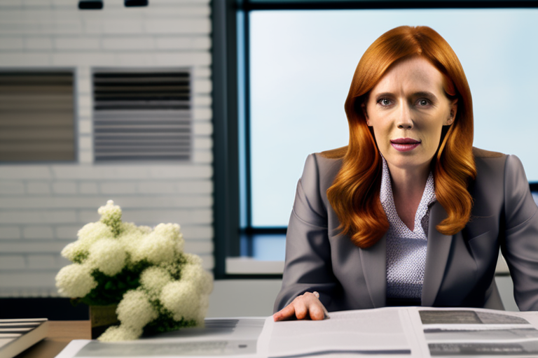DEVELOPING: Angela Rayner's political future under threat after stamp duty admission