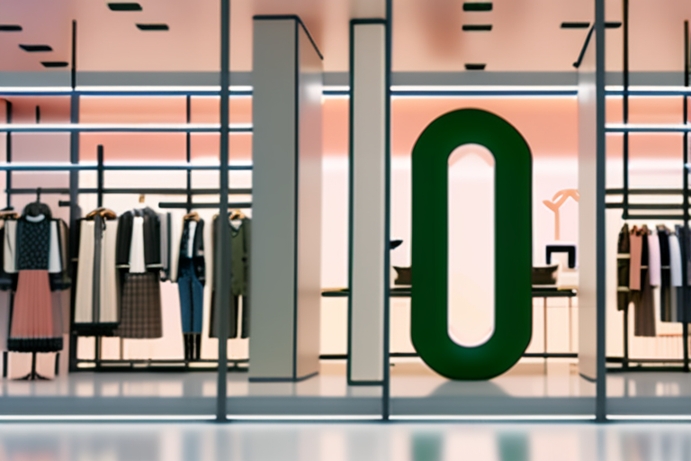 DEVELOPING: Topshop will return to High Street in John Lewis stores