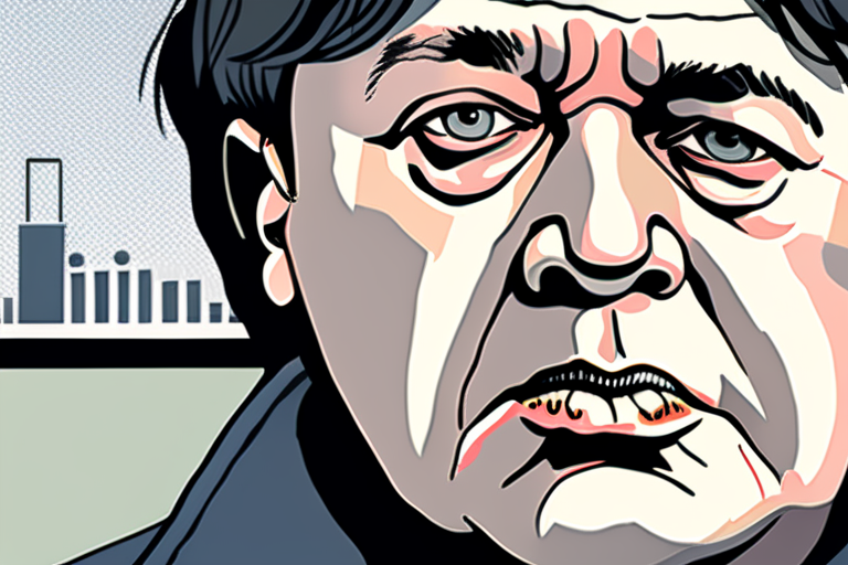 DEVELOPING: Graham Linehan Faces Harassment Allegations in Court