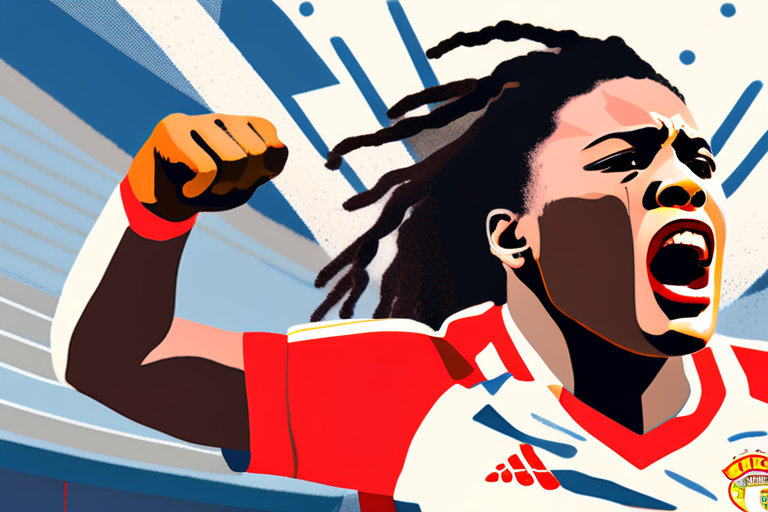 URGENT: Second Arrest Made in Racist Abuse Case Against Footballer Jess Carter