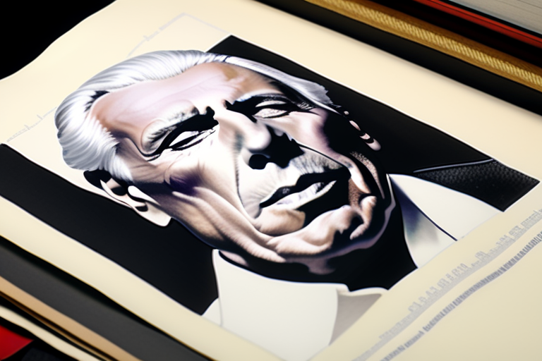 URGENT: Legendary Italian designer Giorgio Armani dies