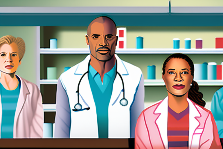 DEVELOPING: Why the medical community is thrilled by U.S. support for a 'breakthrough' HIV drug