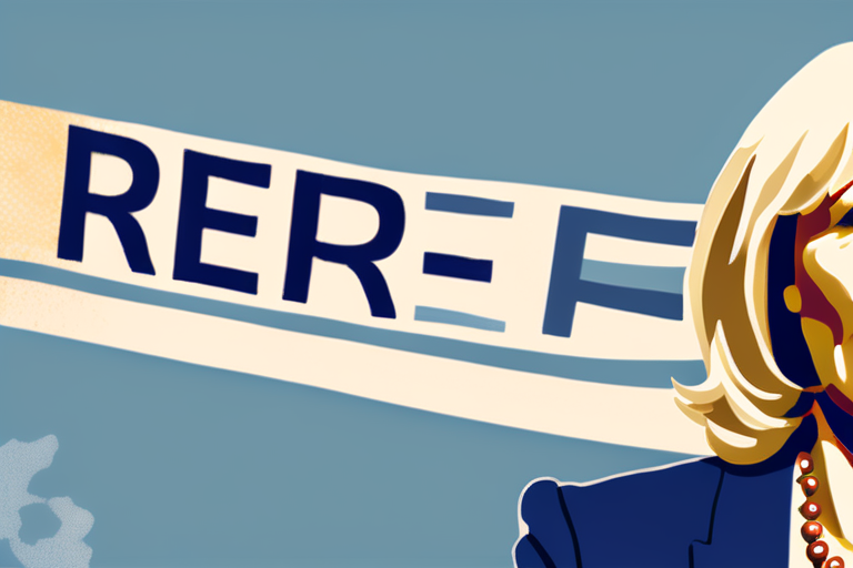 URGENT: Former Conservative minister Nadine Dorries defects to Reform UK