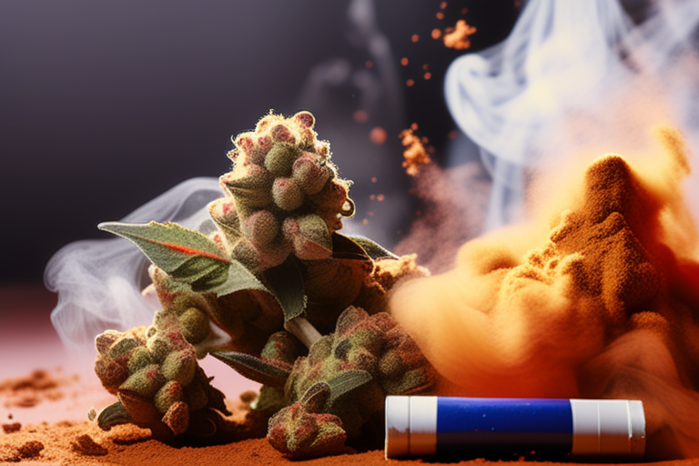URGENT: Vapes Laced with Spice Sold to Schoolchildren on Snapchat, Parents Warned of Deadly Threat.
