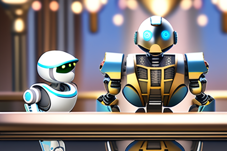 DEVELOPING: Anthropic to Pay $1.5B Settlement in Chatbot Training Material Piracy Lawsuit