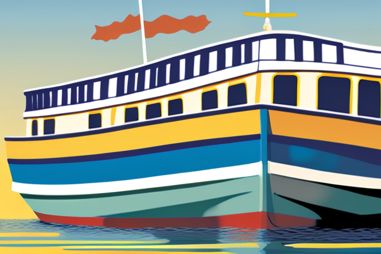 DEVELOPING: Farage Abruptly Reverses Small Boats Pledge Amid Growing Immigration Crisis