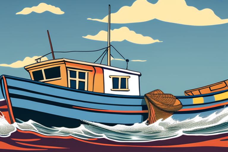 DEVELOPING: Farage Abruptly Reverses Small Boats Pledge Amid Growing Crisis