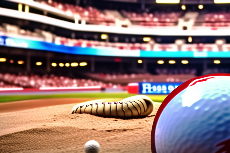 DEVELOPING: Phillies Fan's Home Run Ball Stolen, Young Fan Left Heartbroken