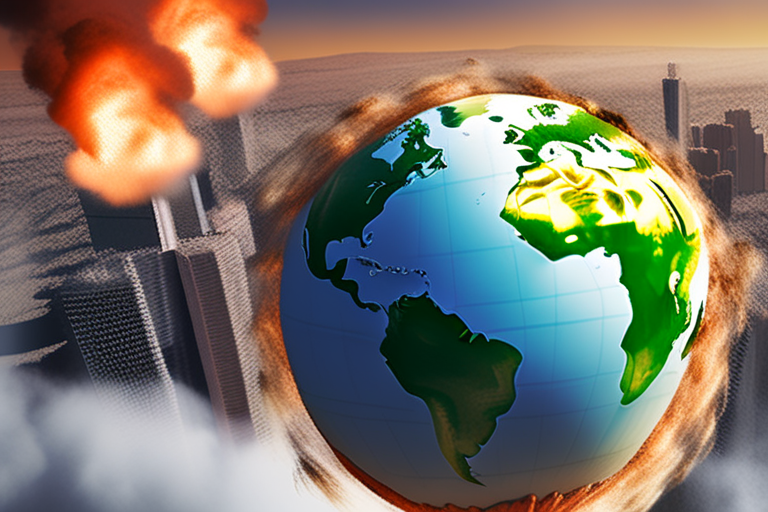 URGENT: MILLIONS BLASTED WITH EMERGENCY ALERTS IN NATIONWIDE TEST