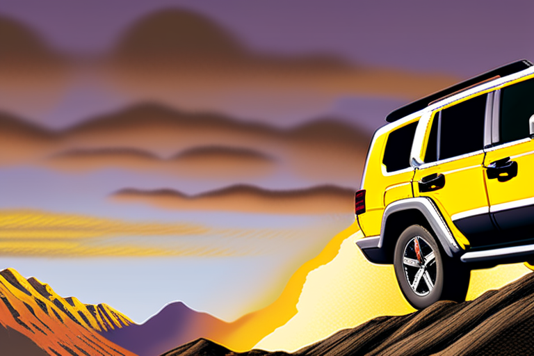 DEVELOPING: Jeep Grand Cherokees Recalled Amid Widespread Loss of Drive Power