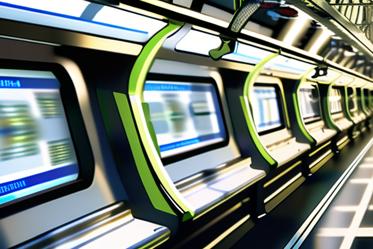 DEVELOPING: London Underground Paralyzed by Widespread Strike