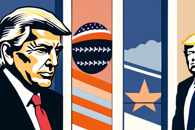 DEVELOPING: US Panel Unveils Epstein 'Birthday Book' with Alledged Trump Note Amid Scandal