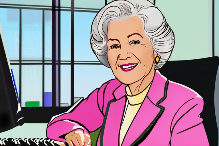 Legendary Production Coordinator Adeline Leonard Seakwood Passes Away at 102