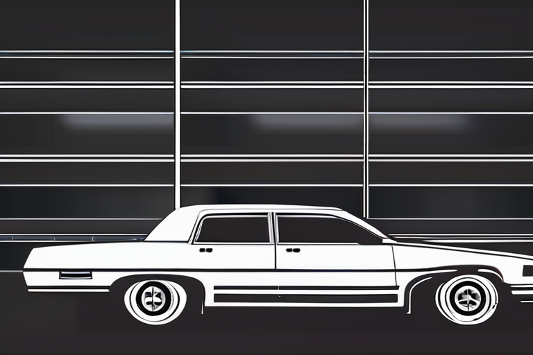 "Low-Income Drivers Get Break: DMV Expands Study to Recover Stolen Vehicles"