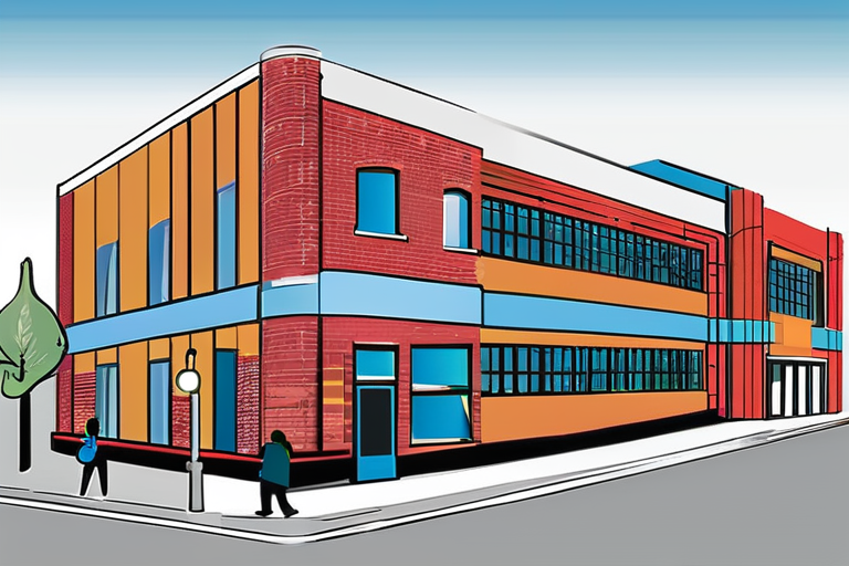 Chicago Schools Spend Millions on STEAM Makeovers: Can They Stem Enrollment Decline?