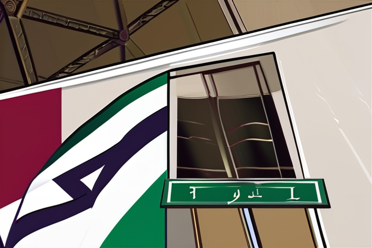 Israeli Military Targets Hamas Leaders in Doha Assassination Attempt