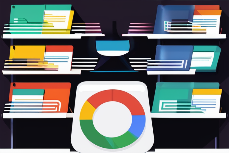 Google's AI Services Generate Billions in Revenue Amid Rapid Growth