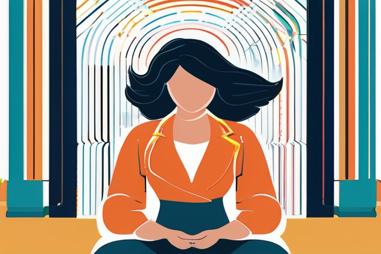 Breaking Free from Imposter Syndrome: Experts Reveal How Embracing Strengths Can Be Liberating