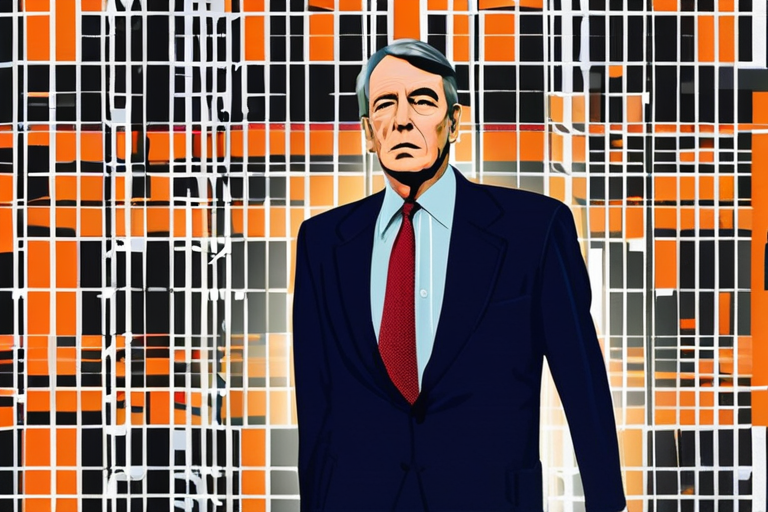 URGENT: Epstein Scandal Unfolds Further as Mandelson Warns of More Damning Revelations