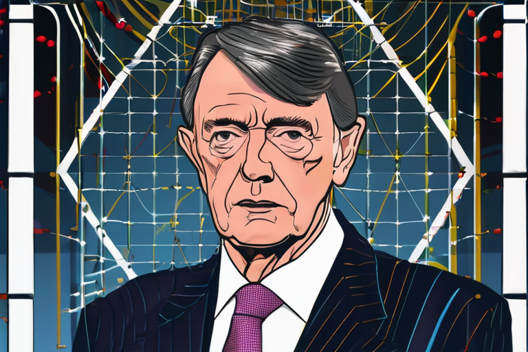 URGENT: Mandelson Warns of More Damning Epstein Revelations