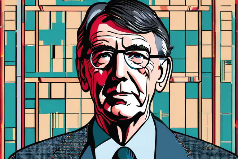 DEVELOPING: Mandelson Warns of More Damaging Epstein Revelations Imminent