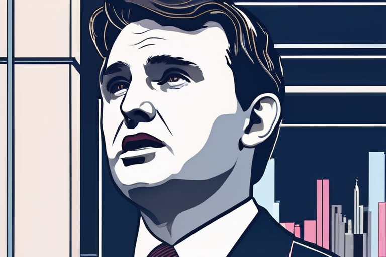 DEVELOPING: Trump Ally Charlie Kirk Embroiled in Controversy Amid Growing Backlash