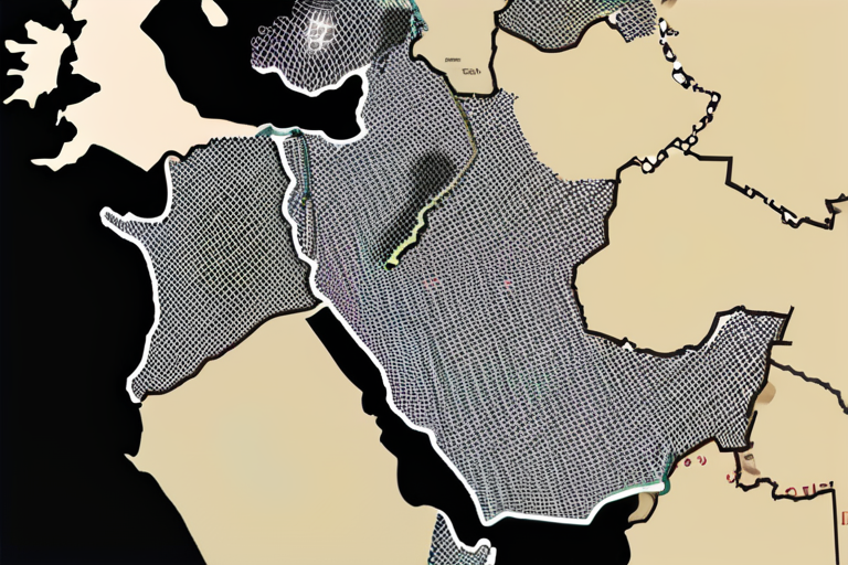 URGENT: Israel's Surprise Strikes on Hamas in Qatar Spark Regional Crisis, Ceasefire Hopes Shattered