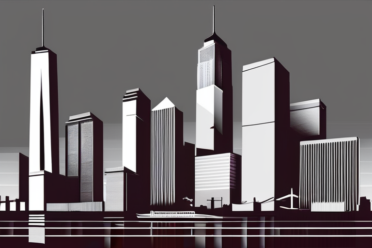 URGENT: US Commemorates 24th Anniversary of Devastating 9/11 Terror Attacks