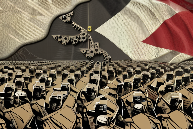 URGENT: Israel Cracks Down on Top Middle East Enemies, Major Consequences Unfolding.