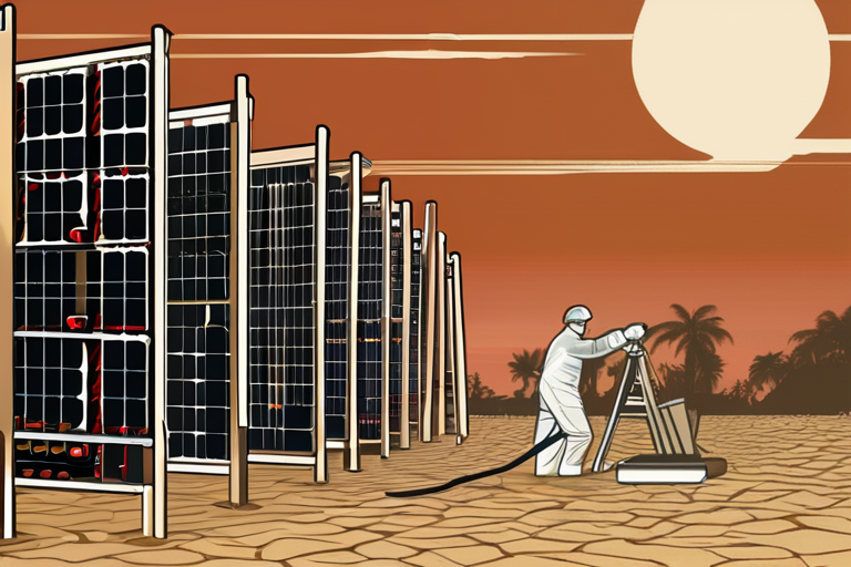 DEVELOPING: Fossil Fuel Producers Linked to Hundreds of Deadly Heat Waves, Scientists Warn.