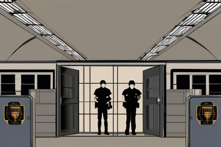 URGENT: South Koreans Detained in US Immigration Raid Face Immediate Deportation