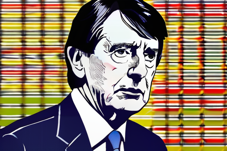 DEVELOPING: Mandelson's Labour Legacy on Brink of Collapse Amid Scandalous Revelations