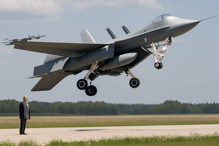 DEVELOPING: NATO Boosts Defences After Russian Drones Downed Over Poland