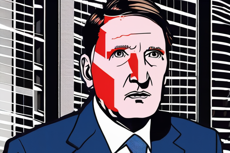URGENT: Starmer Grilled Over Mandelson's Sudden Firing Amid Scandal.