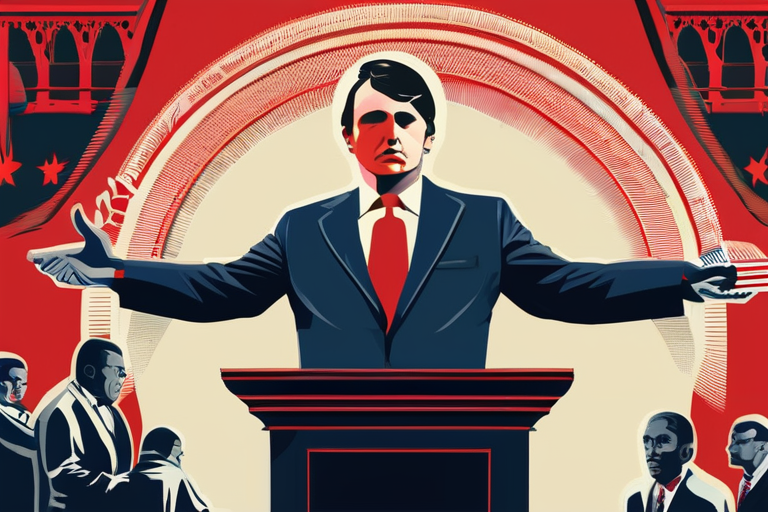 DEVELOPING: Charlie Kirk Assassination Rocks Nation, Outpouring of Grief and Fury Online