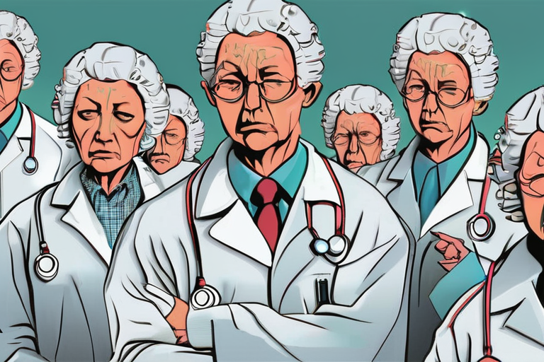 DEVELOPING: Thousands Frustrated by Inaccessible COVID Vaccines Amid Urgent Health Needs.