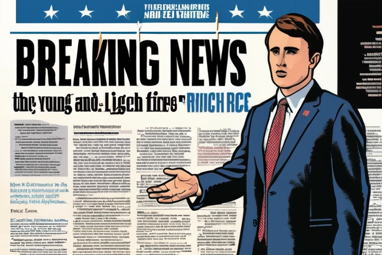 DEVELOPING: Charlie Kirk's Legacy Under Fire as Young Fans and Critics Clash Over His Political Impact