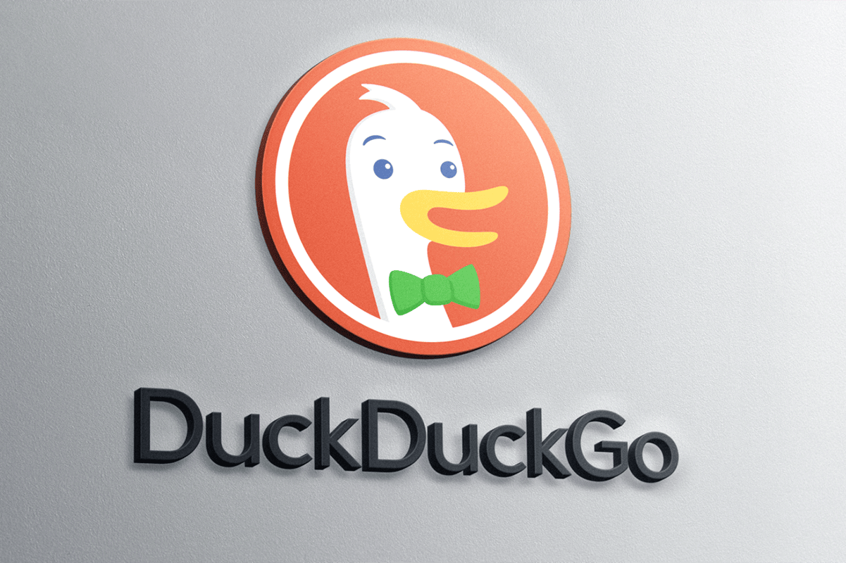 Use DuckDuckGo to Exclude AI Images from Your Search Results