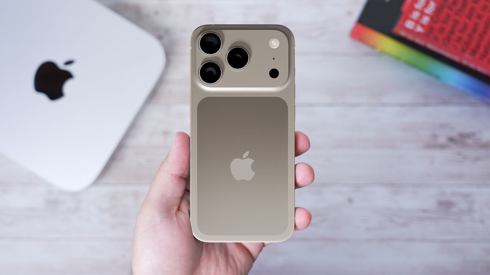 Apple Introduces Liquid Glass UI and Windowed Multitasking in Upcoming iPhone Update