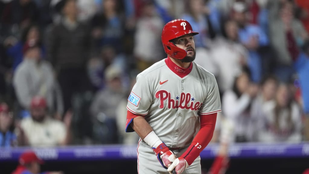 MLB All-Star 2025: Schwarber’s 3 HRs on 3 swings lift NL in first swing-off