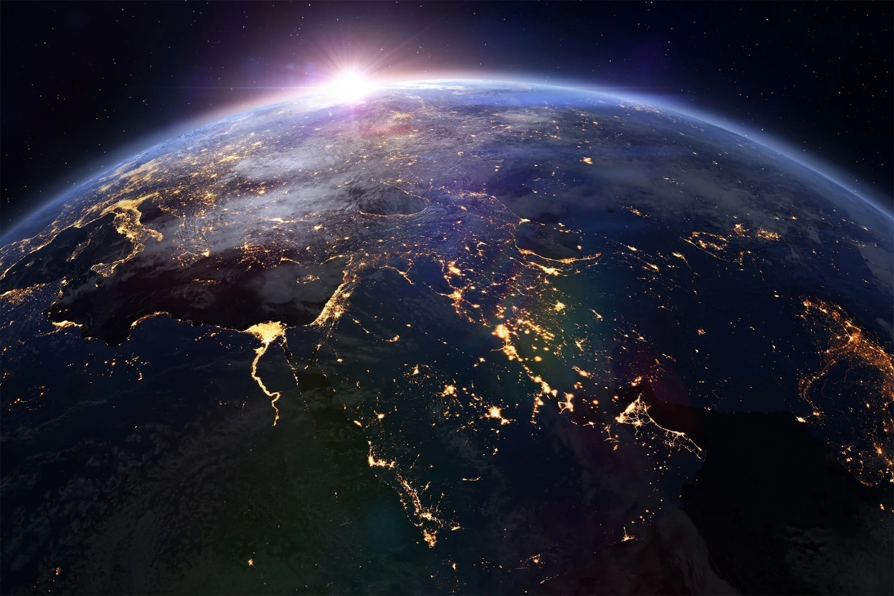 Earth Picks Up the Pace, Turning Today Into One of the Shortest Days on Record
