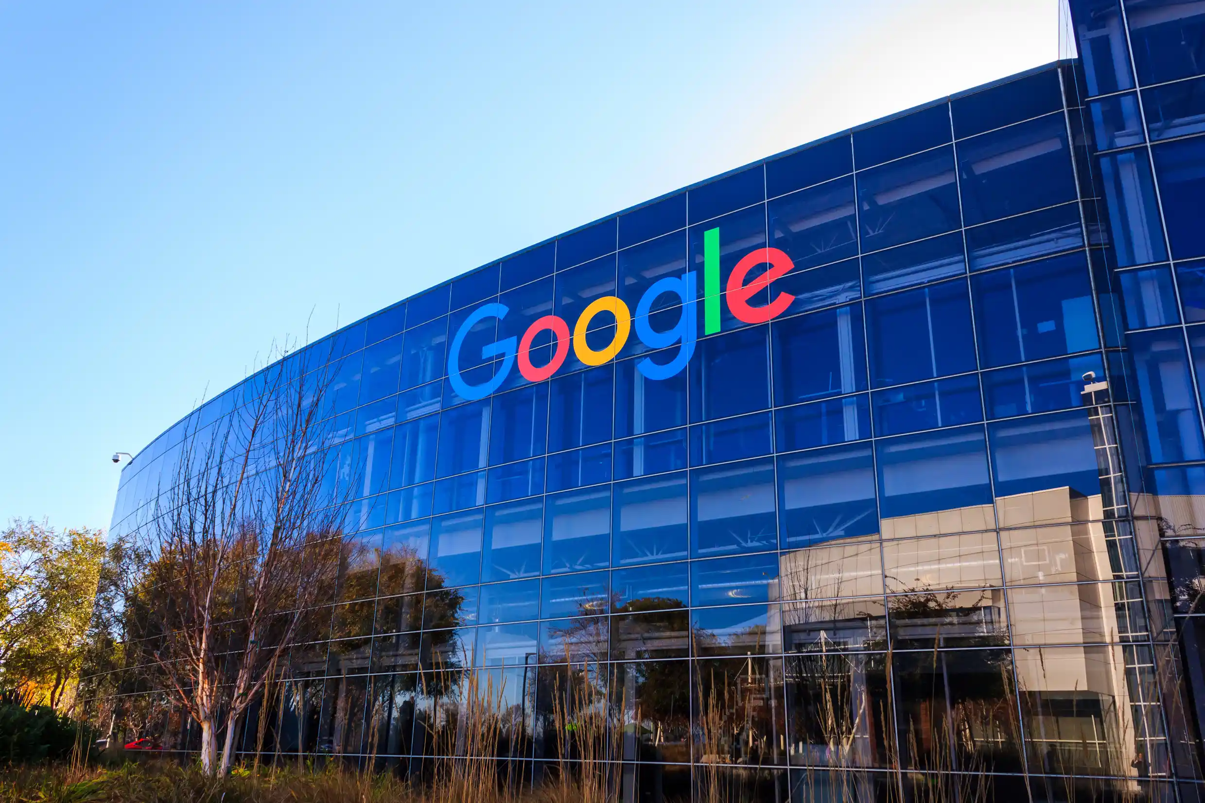 Google Says AI in Search Is Boosting Both Query Volume and Click Quality