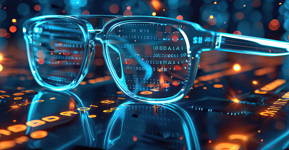 HTC Joins the Race to Develop AI-Powered Glasses